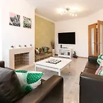 Daire Paradise Place *