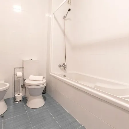 Paradise Place Apartament