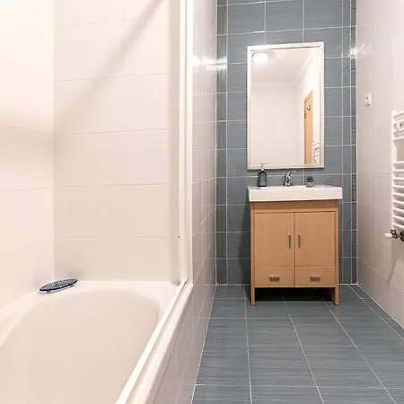 Apartamento Paradise Place