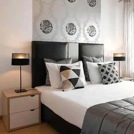Apartament Paradise Place