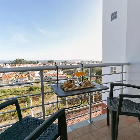 Paradise Place Apartament