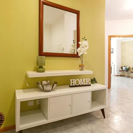 Paradise Place Apartment
