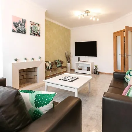 Apartament Paradise Place *
