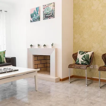 Paradise Place Apartamento *