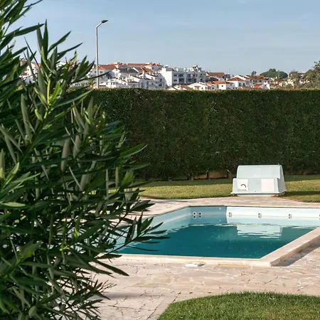 Paradise Place Apartamento