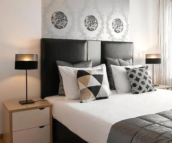 Apartamento Paradise Place