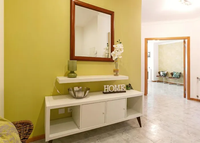 Paradise Place Apartamento