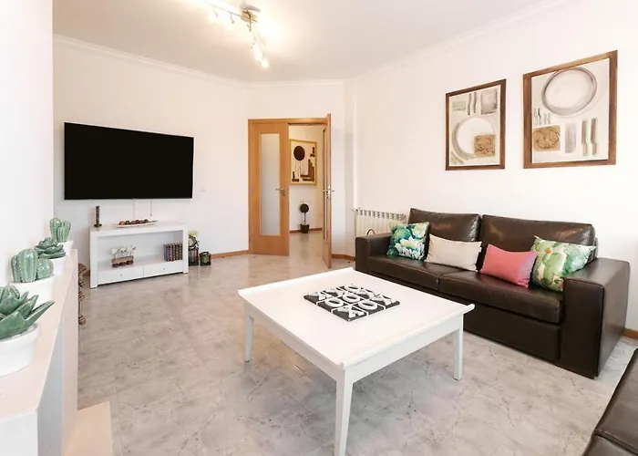 Paradise Place * Nazaré