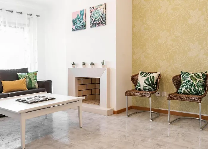 Paradise Place Apartamento *