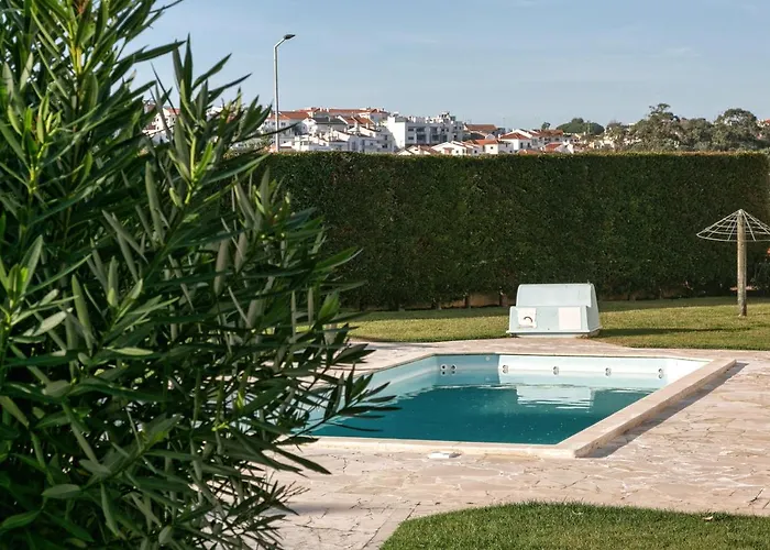 Paradise Place Apartamento